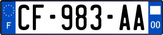 CF-983-AA