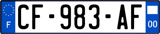 CF-983-AF