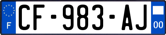 CF-983-AJ