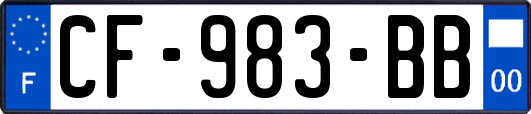 CF-983-BB