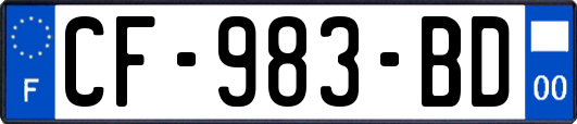 CF-983-BD