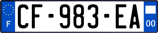 CF-983-EA
