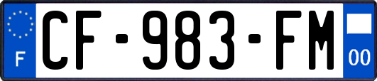 CF-983-FM