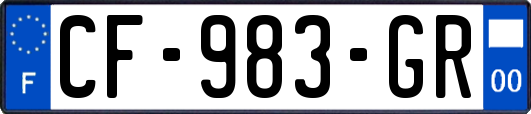 CF-983-GR