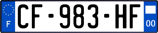 CF-983-HF