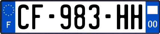 CF-983-HH