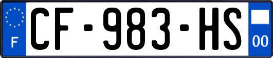 CF-983-HS