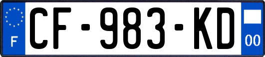 CF-983-KD