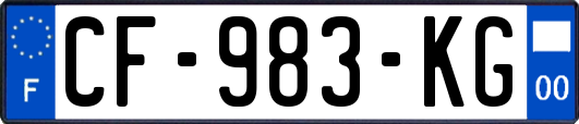 CF-983-KG