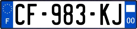 CF-983-KJ