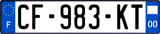 CF-983-KT