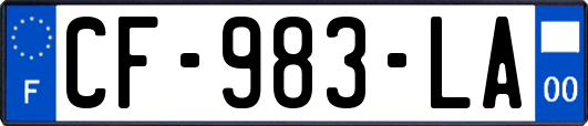 CF-983-LA