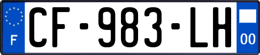 CF-983-LH