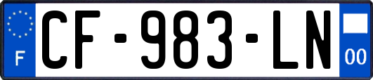CF-983-LN