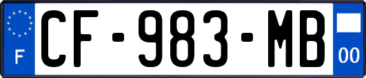 CF-983-MB