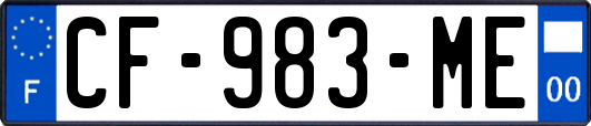 CF-983-ME