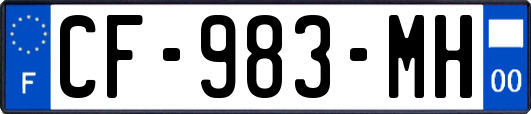 CF-983-MH