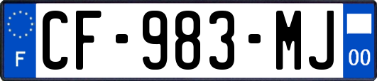 CF-983-MJ