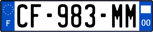 CF-983-MM