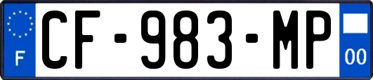 CF-983-MP
