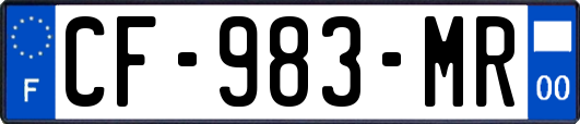 CF-983-MR