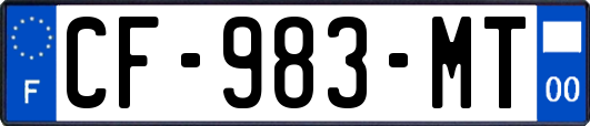 CF-983-MT