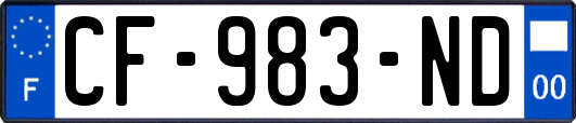 CF-983-ND