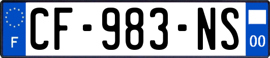 CF-983-NS