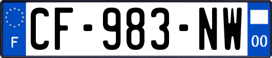 CF-983-NW