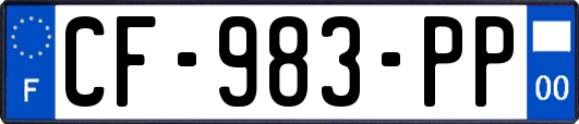 CF-983-PP