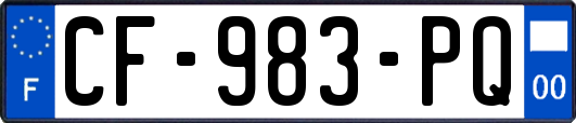 CF-983-PQ
