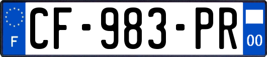 CF-983-PR