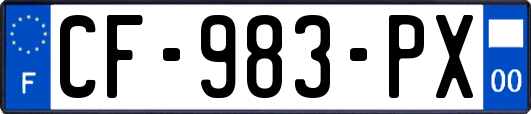 CF-983-PX
