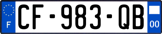 CF-983-QB