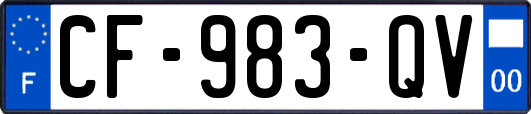 CF-983-QV