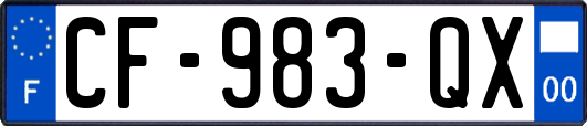 CF-983-QX