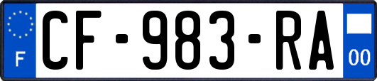 CF-983-RA