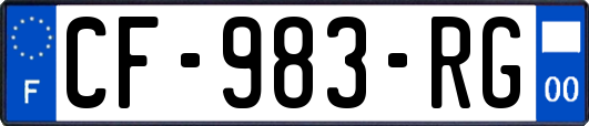 CF-983-RG