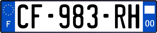 CF-983-RH