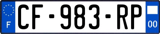 CF-983-RP
