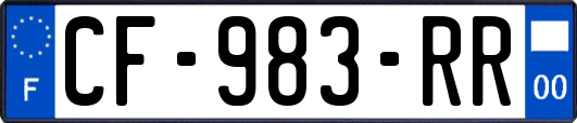 CF-983-RR