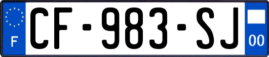 CF-983-SJ