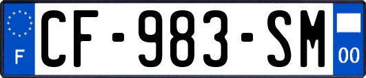 CF-983-SM