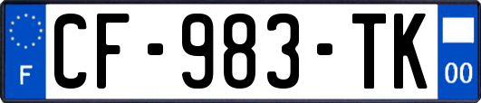 CF-983-TK
