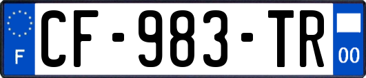 CF-983-TR