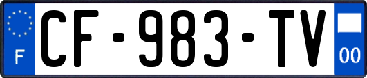 CF-983-TV