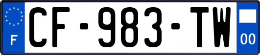 CF-983-TW