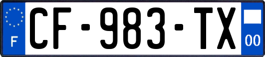 CF-983-TX