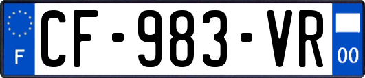 CF-983-VR