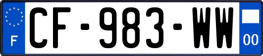 CF-983-WW